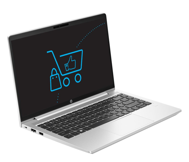 HP Probook 440 G10 i5-1335U/16GB/512/Win11P - 1189367 - zdjęcie 3